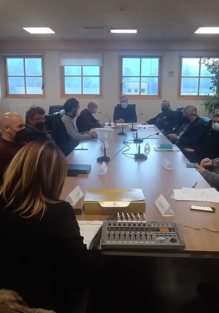 Progetto Vco punzecchia Lana: “Ci dispiace riscontrare un eccessivo nervosismo del presidente&quot;