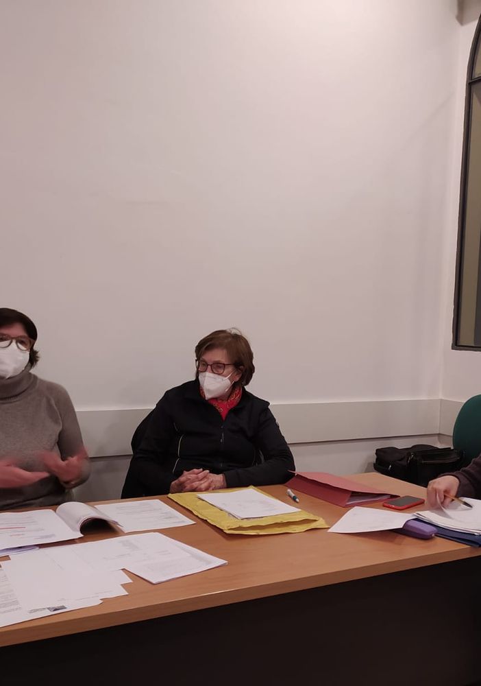 Avas Ossola pronta a riprendere l'attività di assistenza a malati e anziani