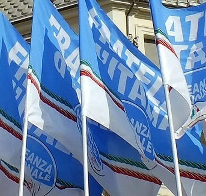 Davide Titoli è il nuovo coordinatore provinciale di Fratelli d'Italia