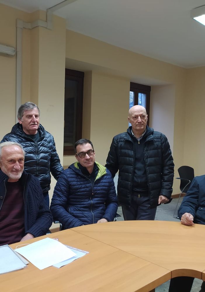 “Conservare una parte del capannone ex Sisma come memoria storica”