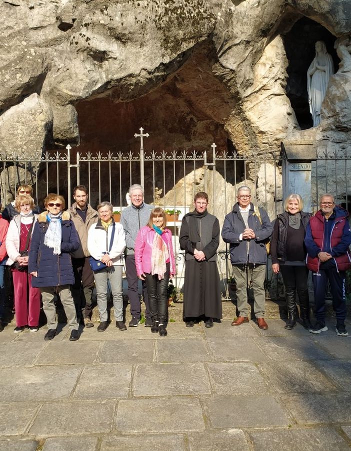 Calvario, consacrazione di Russia e Ucraina alla Madonna