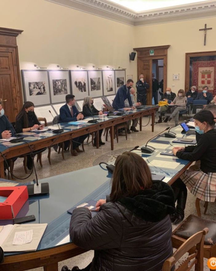 Domodossola, approvati bilancio di previsione e documento unico di programmazione