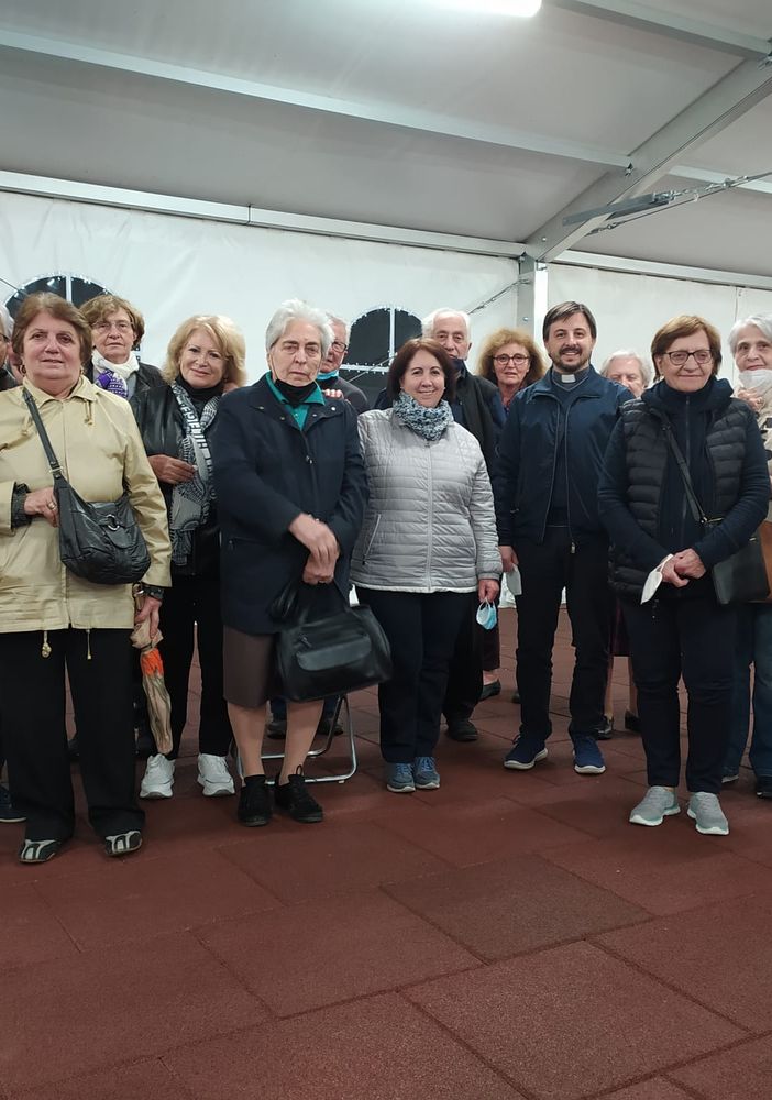 Avas Ossola fa il punto della situazione dopo due anni di pandemia
