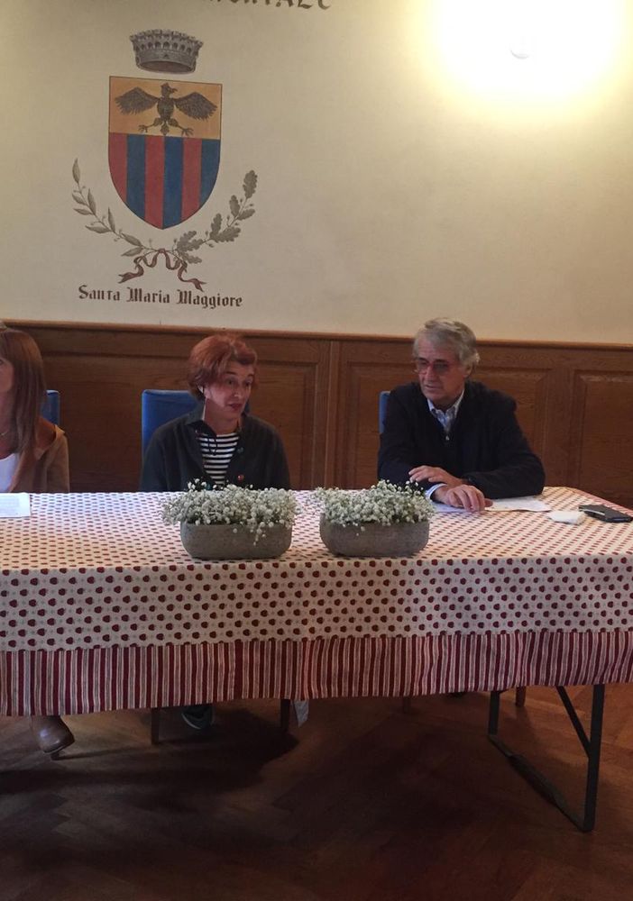 Presentata la ricchissima stagione estiva di Santa Maria Maggiore