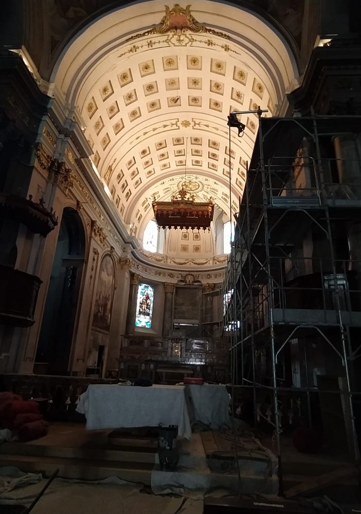 La Patronale domese torna con gli appuntamenti tradizionali