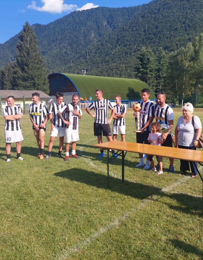 Druogno, un successo il memorial “Giacomino Ariola”