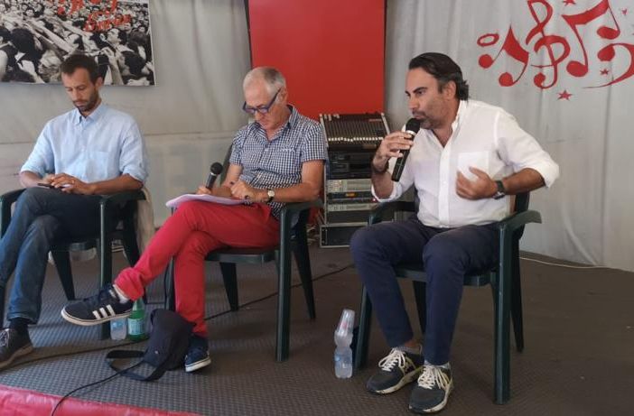 Preioni: ''Per il Vco la soluzione migliore sono i due ospedali potenziati''