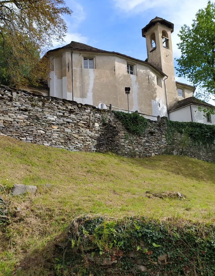 Domenica a Cosasca la festa di San Lorenzo al Pozzo