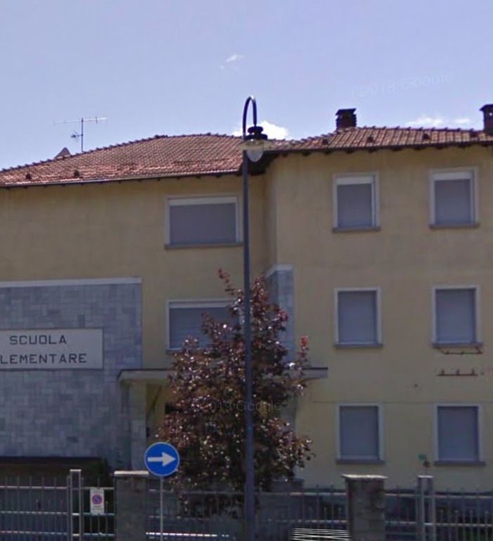 Verifiche strutturali in corso alle elementari di Preglia