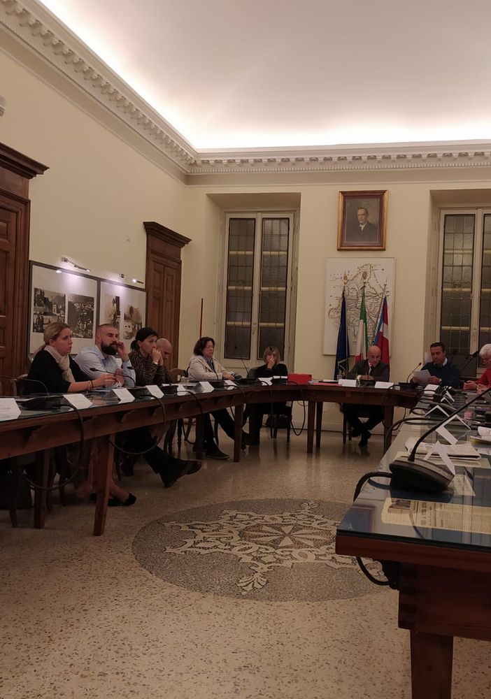 Domodossola sottoscriverà la convenzione sulla Carta europea della disabilità