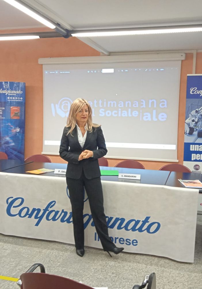 Riparte da Verbania la settimana del sociale di Confartigianato