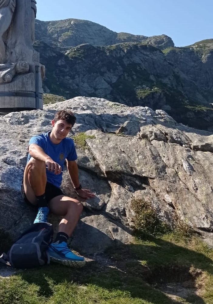 Sgomento e incredulità a Malesco e in tutta la Valle Vigezzo per la morte di Francesco Gnuva