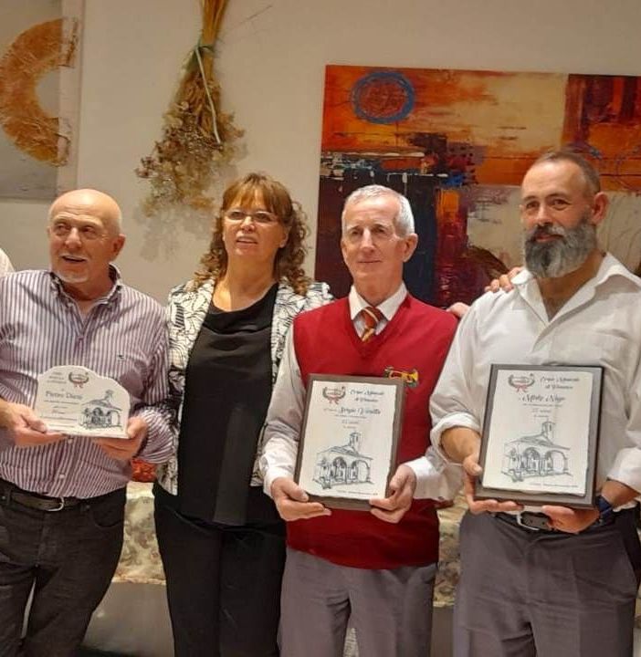 La banda di Fomarco ha festeggiato Santa Cecilia