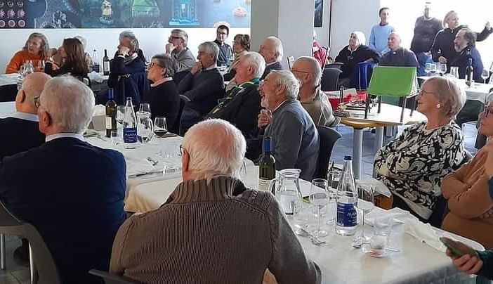 San Leonardo e Santo Stefano accolgono il nuovo parroco don Riccardo Zaninetti. FOTO