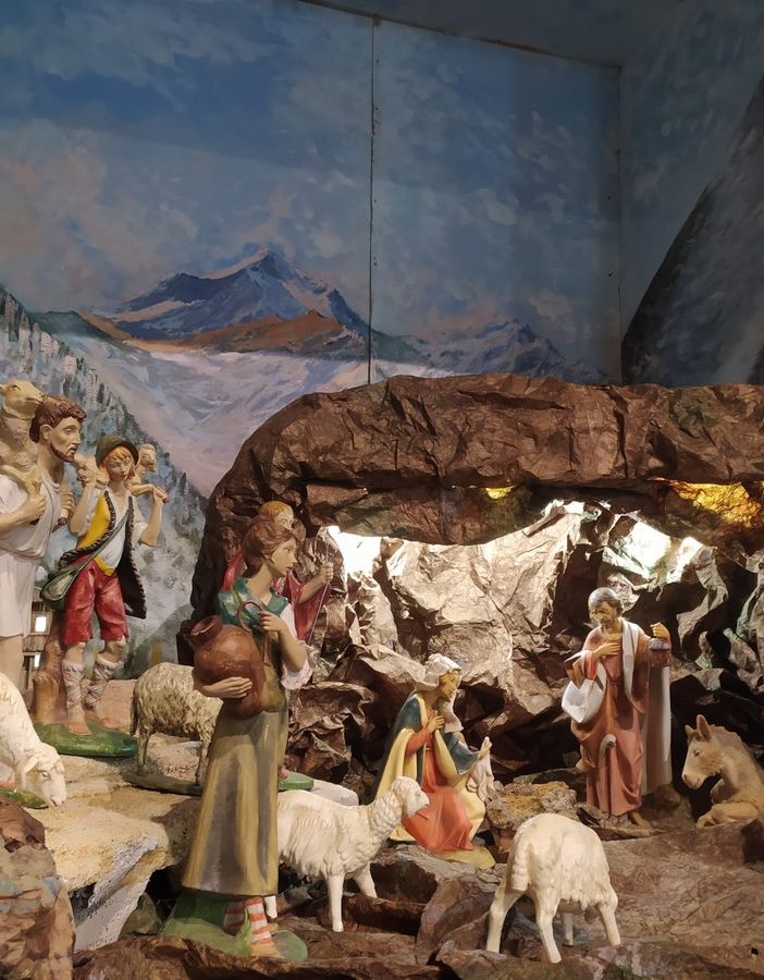 Novena di Natale in Parrocchia