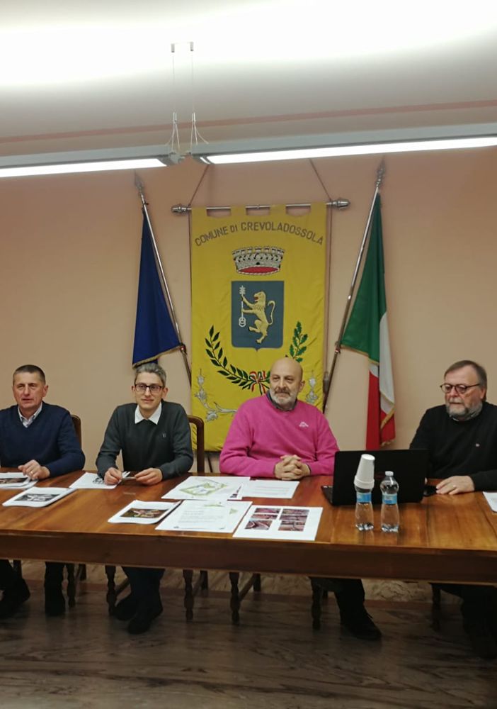 Quasi 2 milioni di euro del Pnrr per il nuovo asilo di Crevoladossola