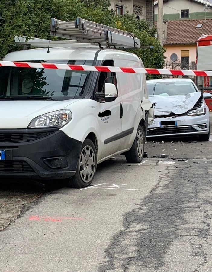 Lavorava per una ditta di impianti elettrici di Varzo l'uomo morto a Piedimulera