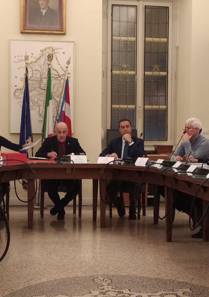 Progetto per un parcheggio sotterraneo da quasi 4 milioni di euro in via Trieste