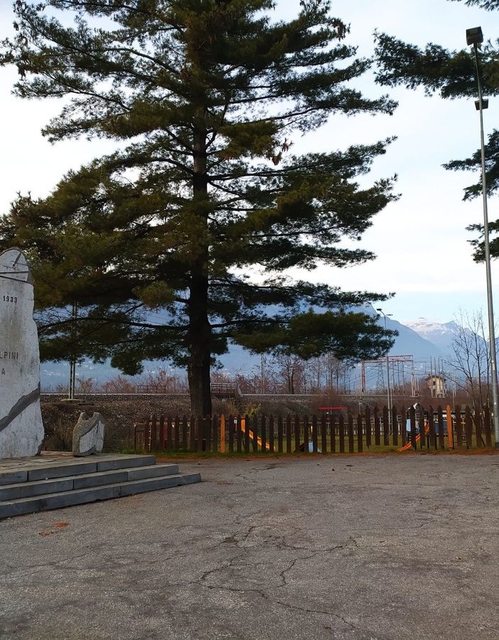 Un parco giochi diffuso a Beura e frazioni