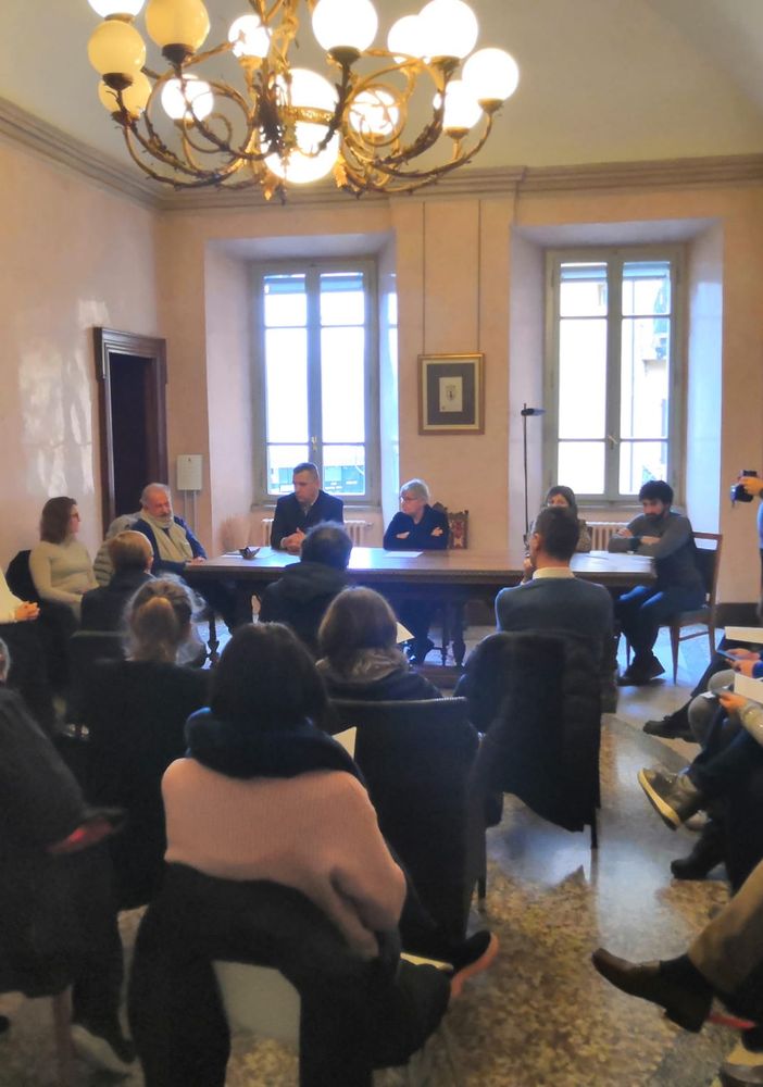 Due progetti per il contrasto al disagio psicologico giovanile nel Vco
