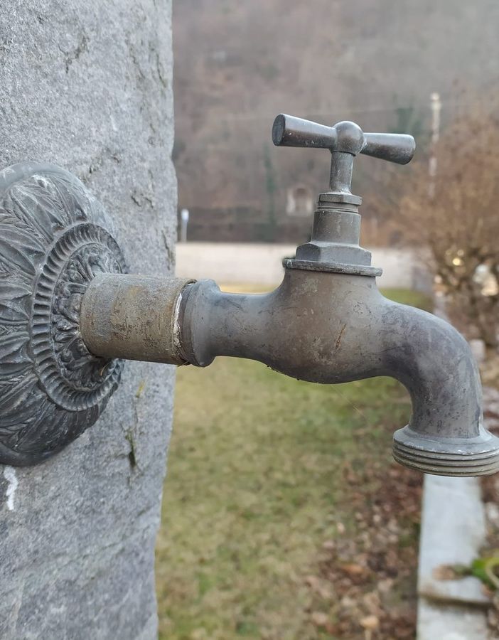 Beura, ordinanza contro lo spreco dell'acqua