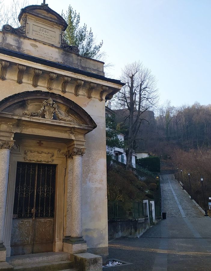 Il 5 marzo Via Crucis guidata e animata dai detenuti