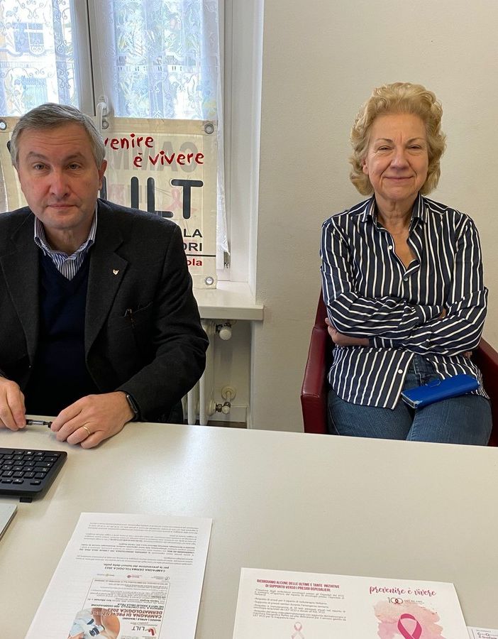 Lilt Vco, visite per la diagnosi precoce e la prevenzione dei tumori della pelle