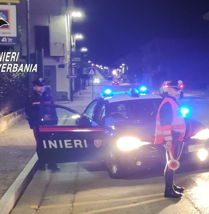 Va a casa della ex e la aggredisce, arrestato per la seconda volta nel giro di un mese