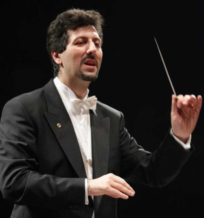 I Carmina Burana alla chiesa parrocchiale di Bannio