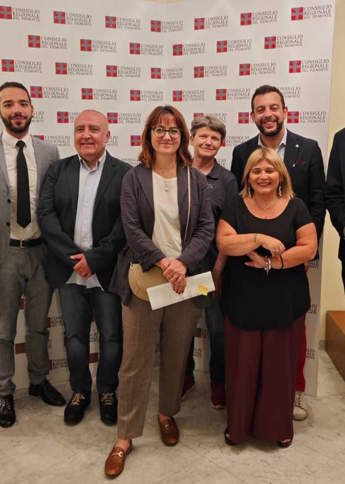 “In Piemonte più malati di gioco d’azzardo: servono scelte opposte rispetto a quanto fatto finora”