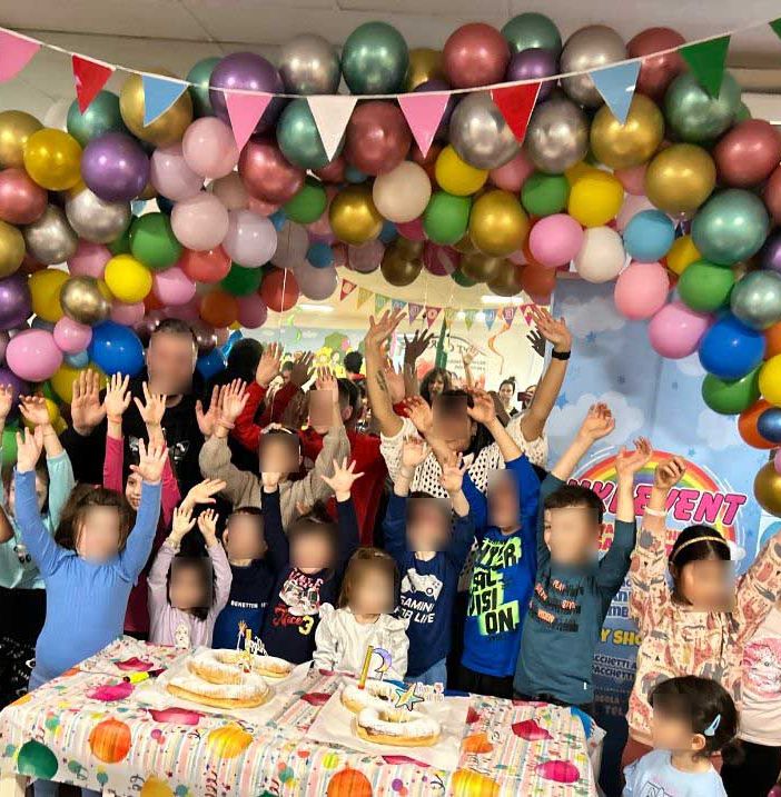 Non sai dove organizzare il compleanno di tuo figlio? Da settembre riapre i battenti Niki Event