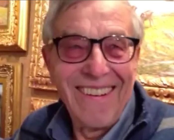 La Valle Vigezzo piange il pittore Carlo Mattei