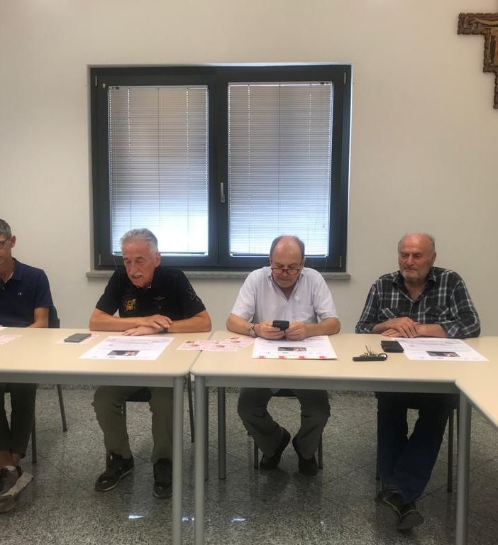 La Cappuccina e Domodossola celebrano il centenario della nascita di Padre Michelangelo