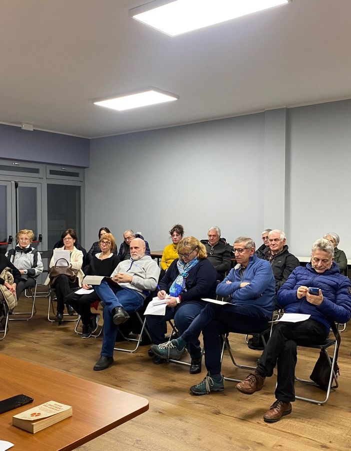 Chiesa e Ossola: un dialogo di prospettive e riflessioni