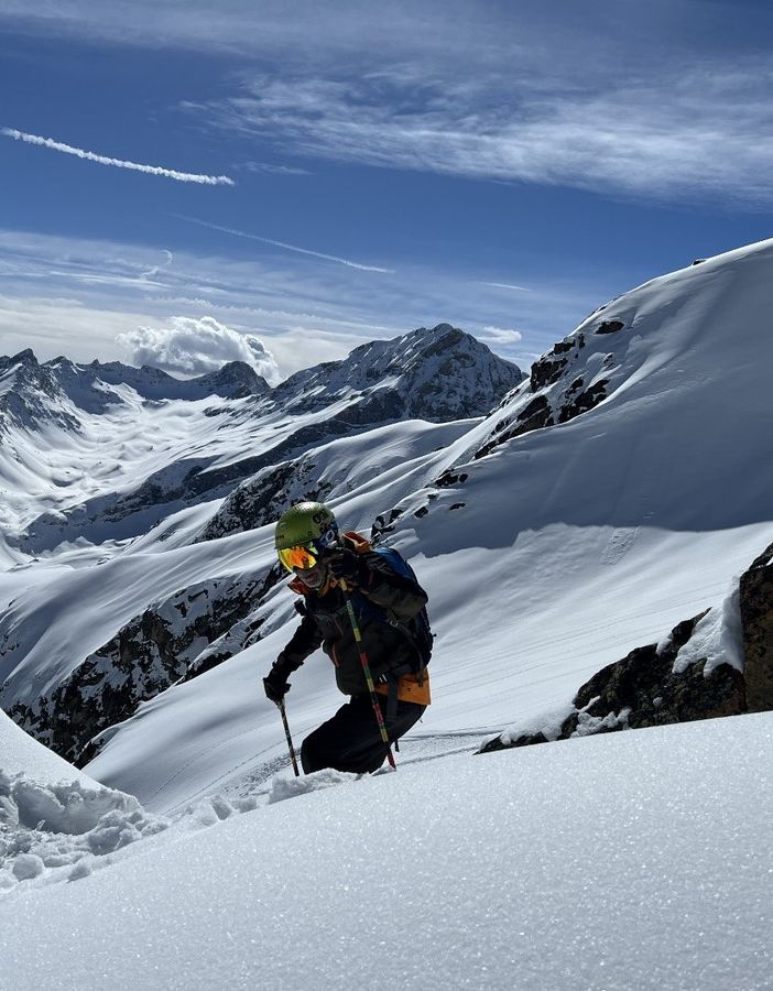 Devero e San Domenico nel &quot;Magic pass&quot; grazie all'intuizione di Gianvi Galtarossa
