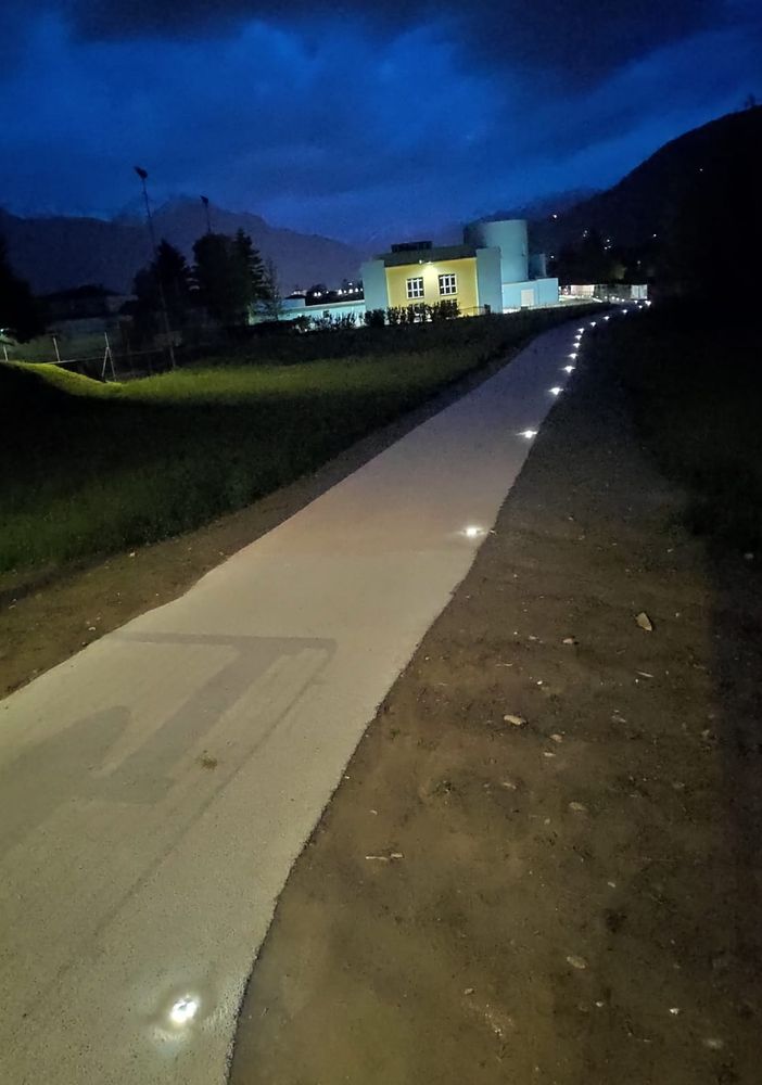 Le Elementari di Crevoladossola pronte per il nuovo anno scolastico FOTO