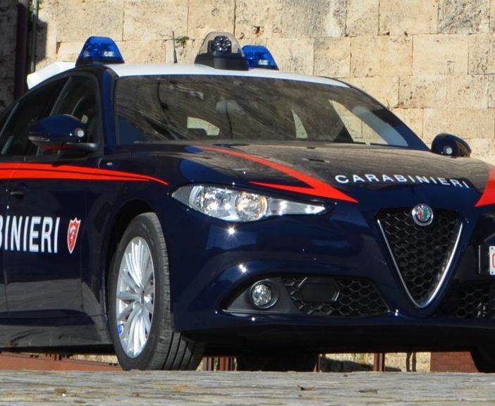 Controlli del fine settimana, 4 denunce per guida in stato di ebbrezza