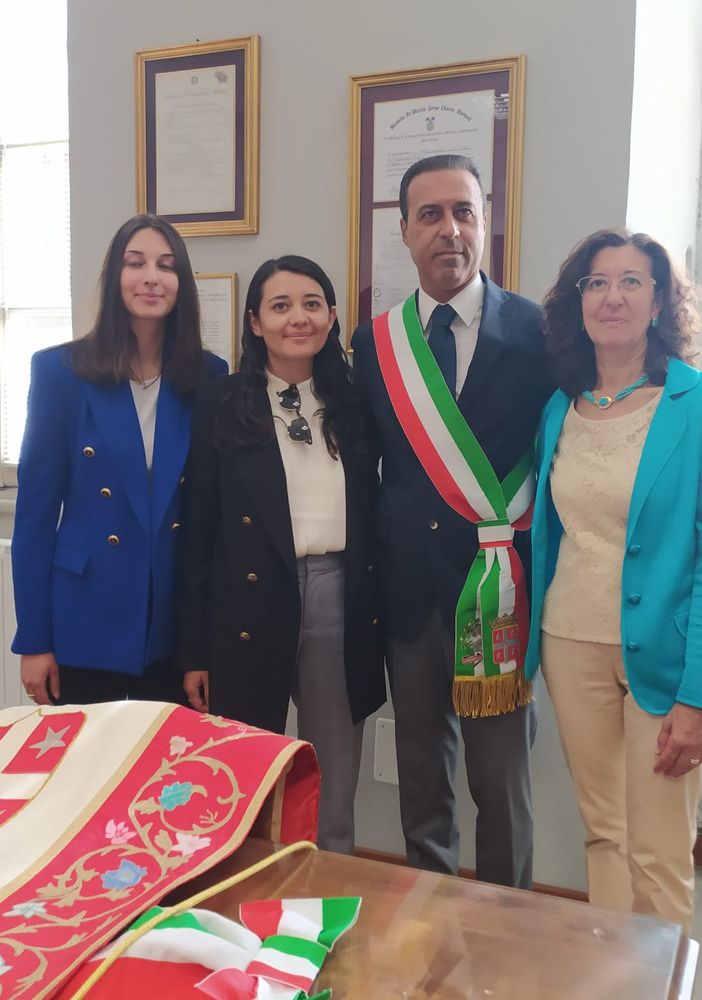 Repubblica dell'Ossola, la presentazione degli eventi dell'80° nel ricordo di Pierantonio Ragozza