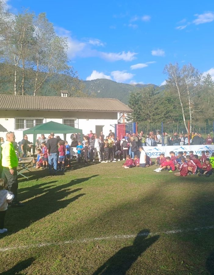 Successo per il torneo &quot;Memorial Giacomo Ariola&quot;
