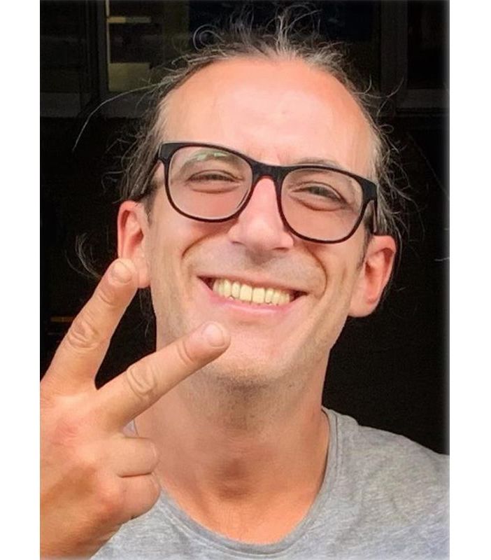 Addio Strigio. Sgomento a Domo per la scomparsa di Daniele Strigini
