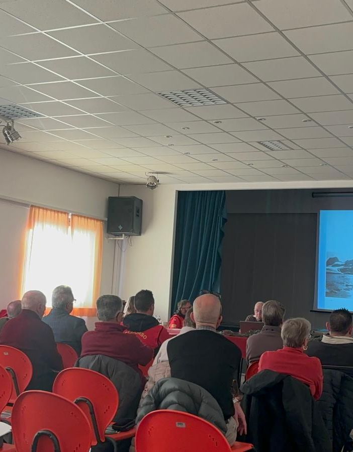 A Bognanco si è ricordata la nascita, 70 anni fa, del Soccorso alpino FOTO