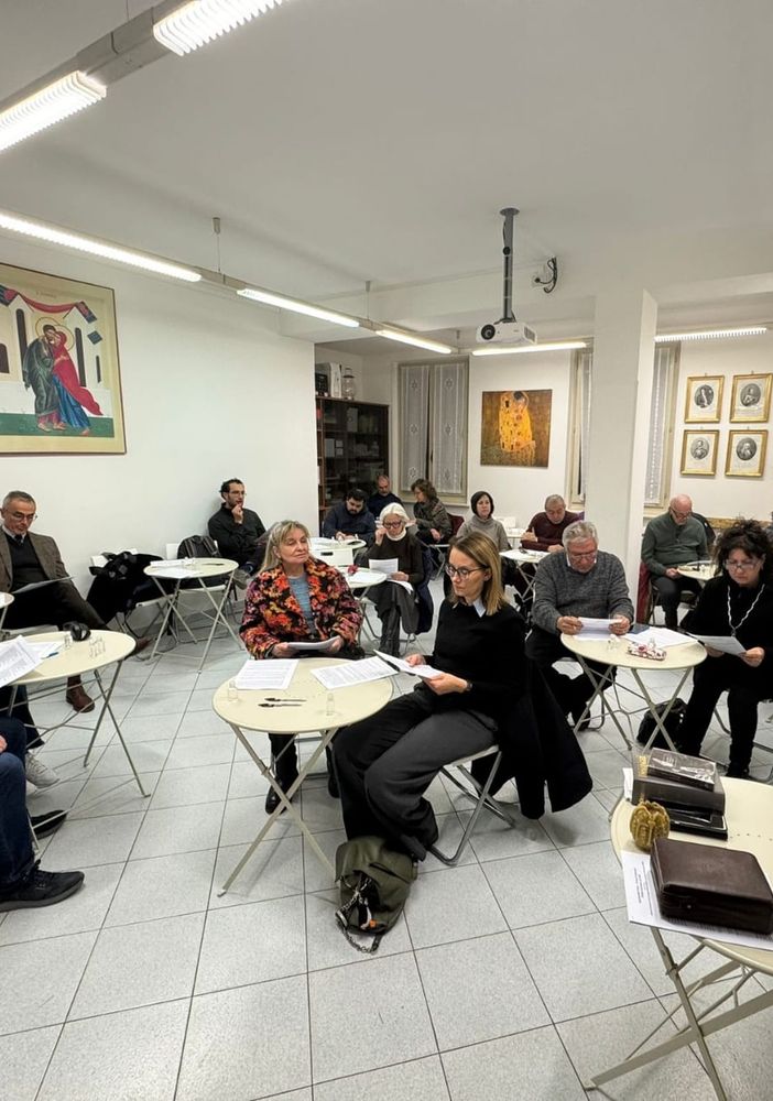 La Parrocchia di Domodossola si prepara al Natale