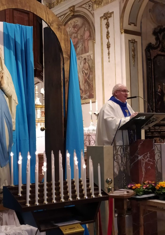 Celebrata la Madonna di Lourdes e la giornata mondiale del malato a Domodossola