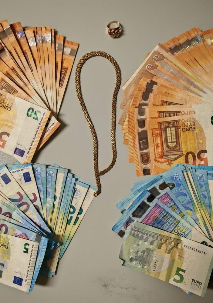 Truffa del finto Carabiniere, arrestati due giovani napoletani