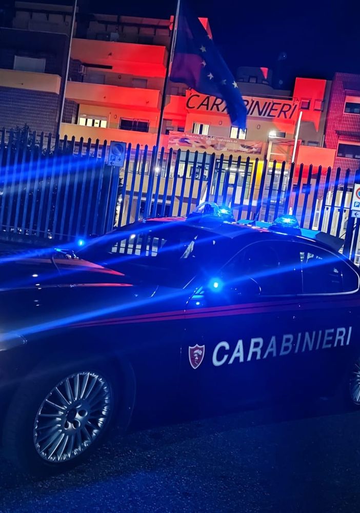 Truffa finto carabiniere: arrestato 30enne campano