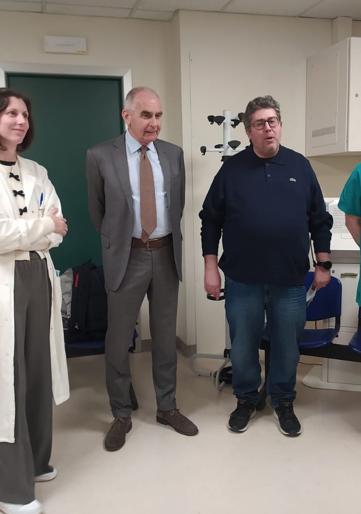 Al San Biagio di Domodossola i primi interventi con pacemaker leadless bicamerale
