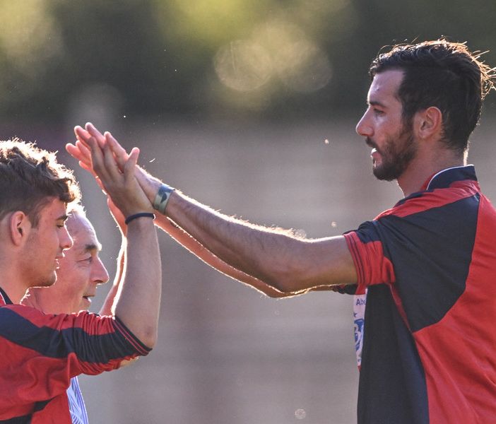 Primo punto della Pro Vigezzo. Pareggio col Lumellogno 0-0