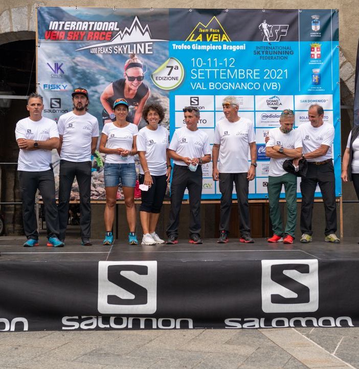 Team Race La Veia interrompe l'attività sportiva: inizia una nuova avventura