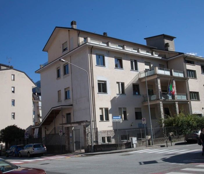 Asl, riaperto l'accesso da via Scapaccino per gli uffici del distretto