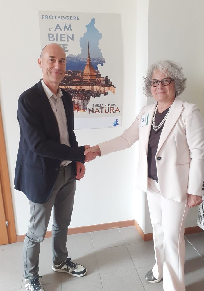 Ambiente e salute al centro dell'accordo siglato da Asl Vco e Arpa
